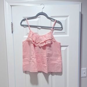 Banana Republic Tank Top